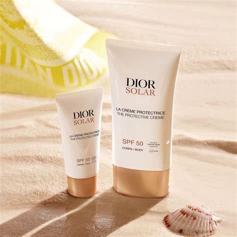 dior solar kit pochette|dior sunscreen.